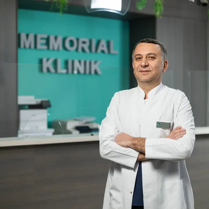 Anar İsayev, Həkim-patohistoloq
