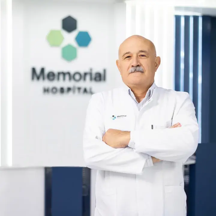 İlqar Ağamalıyev, Nevropatoloq