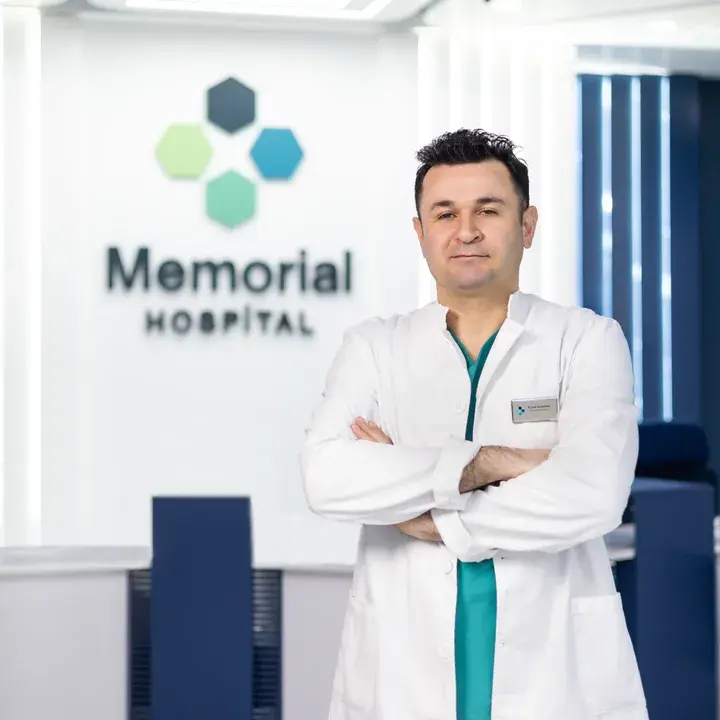 Rəşad Xamedov, Qastroenteroloq
