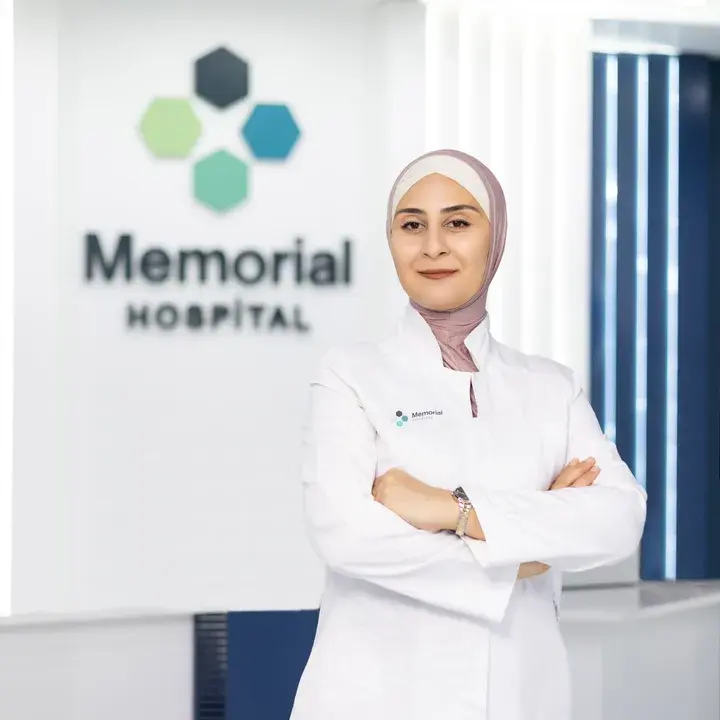 Səbinə İbrahimova, Endokrinoloq